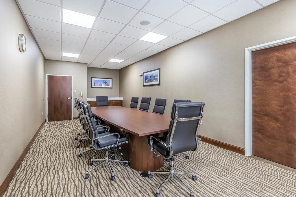 Comfort Suites Houston I45 North Aldine Экстерьер фото